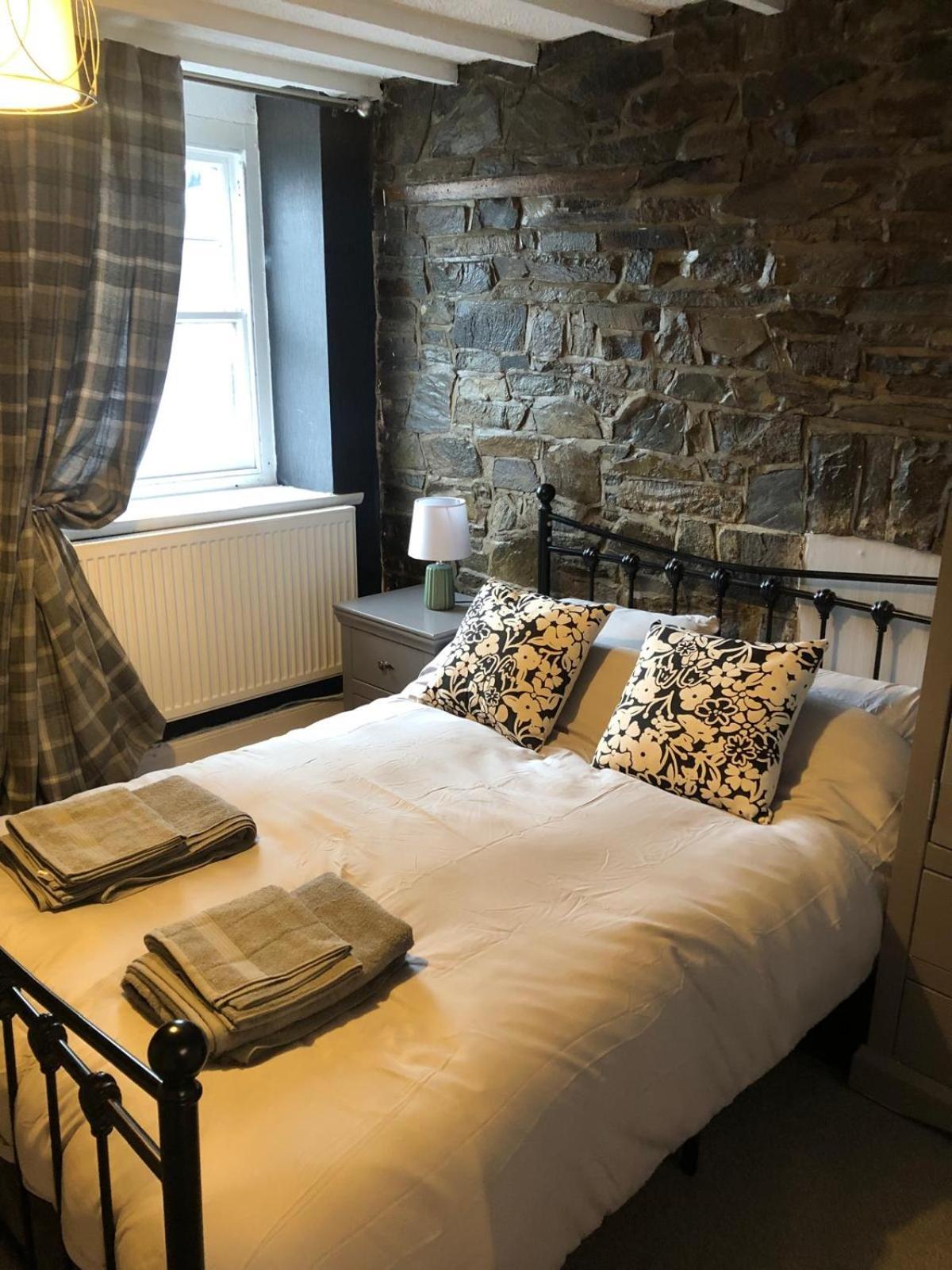 The Eagles Inn Rhayader Luaran gambar