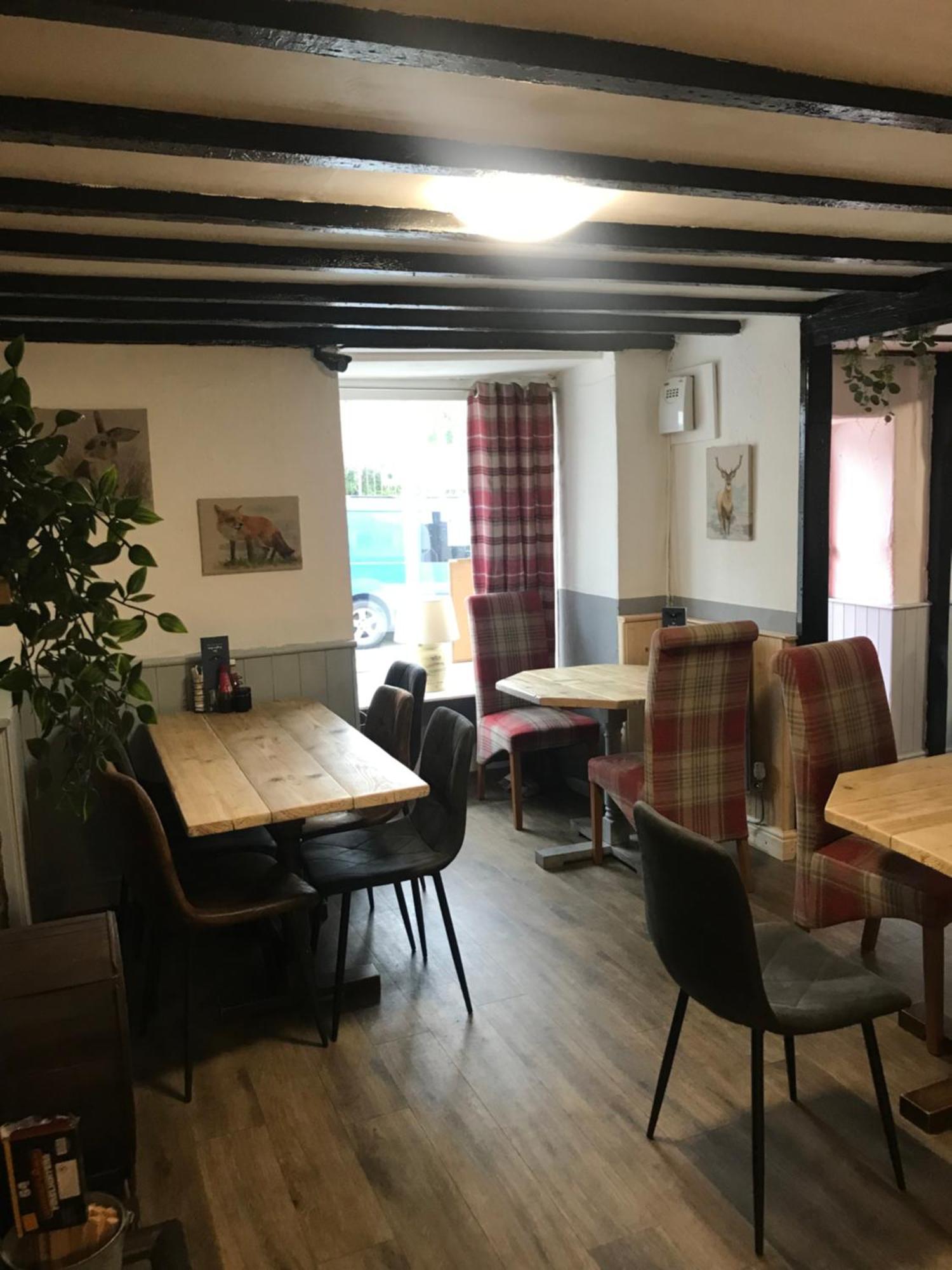 The Eagles Inn Rhayader Luaran gambar